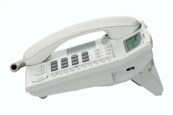 PANASONIC KX-TS880FXW