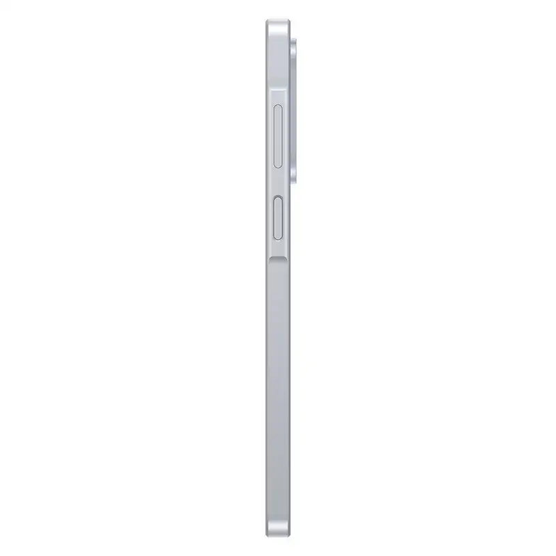 SAMSUNG Galaxy A18 4GB/128GB Silver SM-A185FZSDEUC