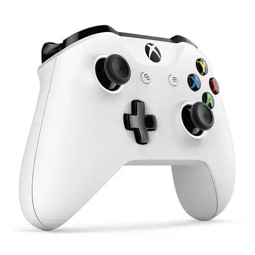 XBOXONE S Console 1TB White + PES 2020