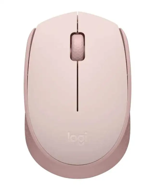 LOGITECH M171 ROSE 910-006865