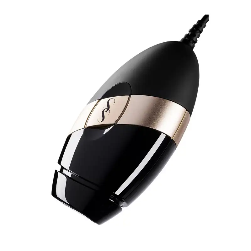 SMOOTHSKIN BARE FIT ODSTRANJIVAC DLACICA CRNI