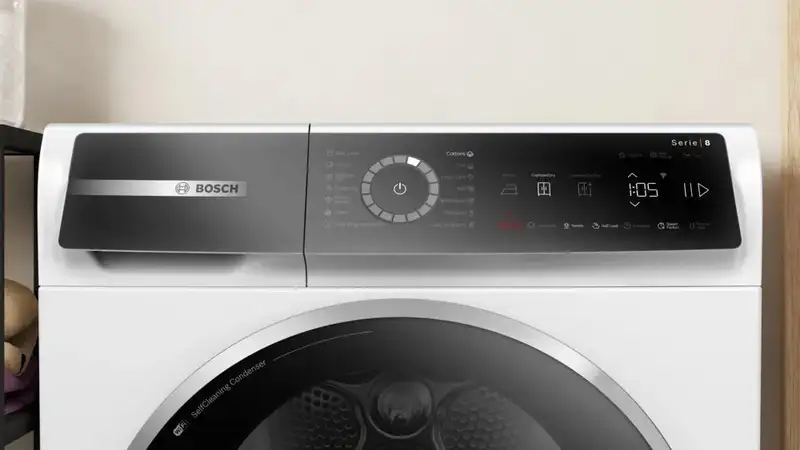 BOSCH WQB246DNBY