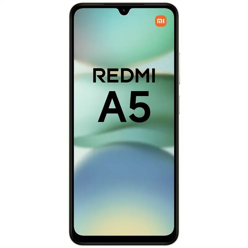 XIAOMI Redmi A5 4GB/128GB Sandy Gold MZB0JTPEU