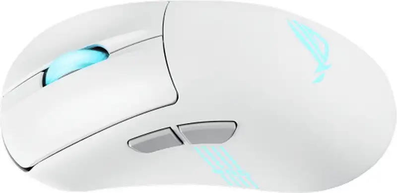 ASUS ROG KERIS II Origin bela