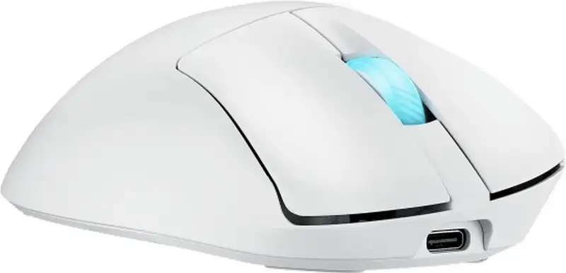 ASUS ROG KERIS II Origin bela
