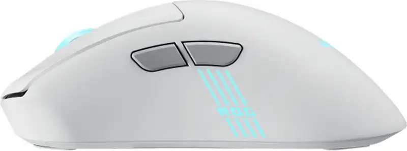 ASUS ROG KERIS II Origin bela
