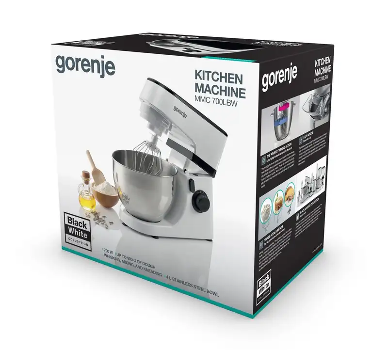 GORENJE MMC 700 LBW