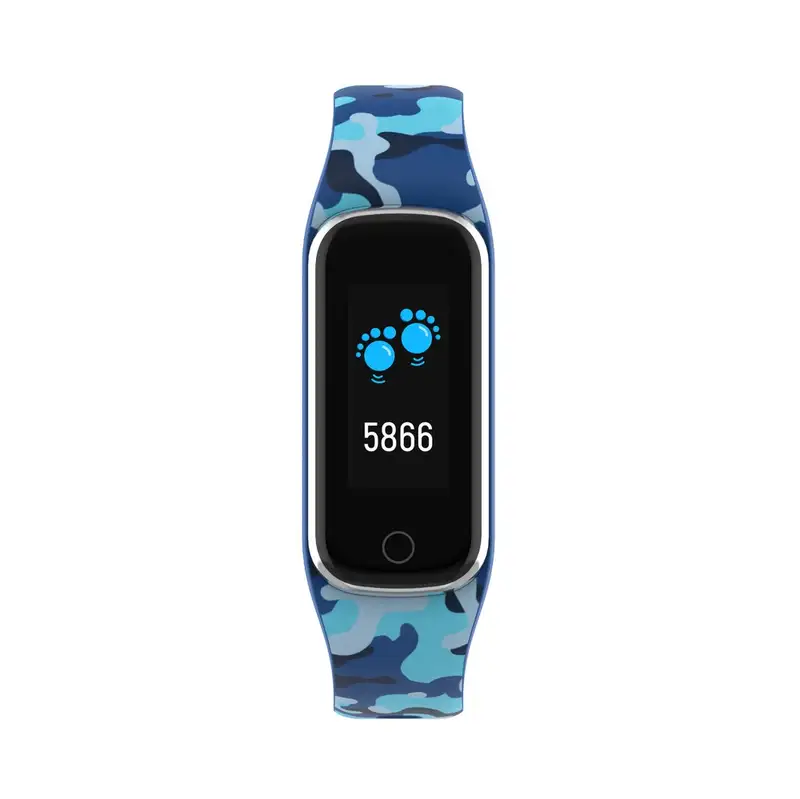 DENVER Kids Smart Band BFK-312BU Blue
