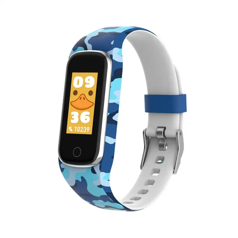 DENVER Kids Smart Band BFK-312BU Blue