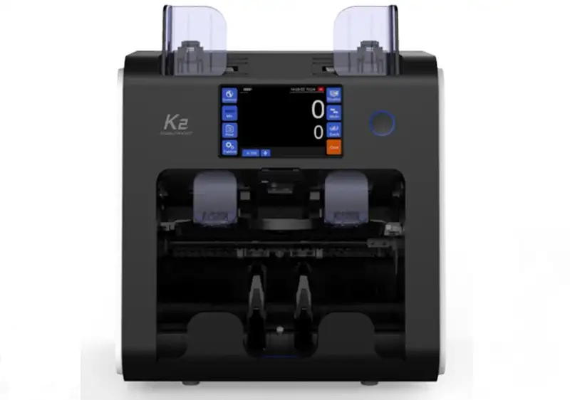 KISAN ELECTRONICS Brojac novca K2