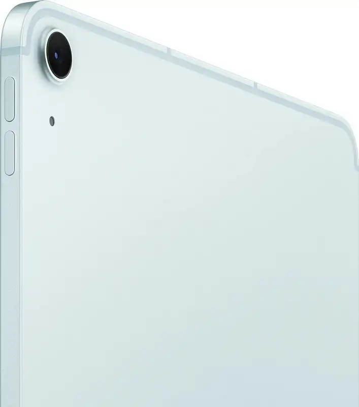 APPLE 13-inch iPad Air (M4) Cellular 128GB - Blue mh9e4hc/a
