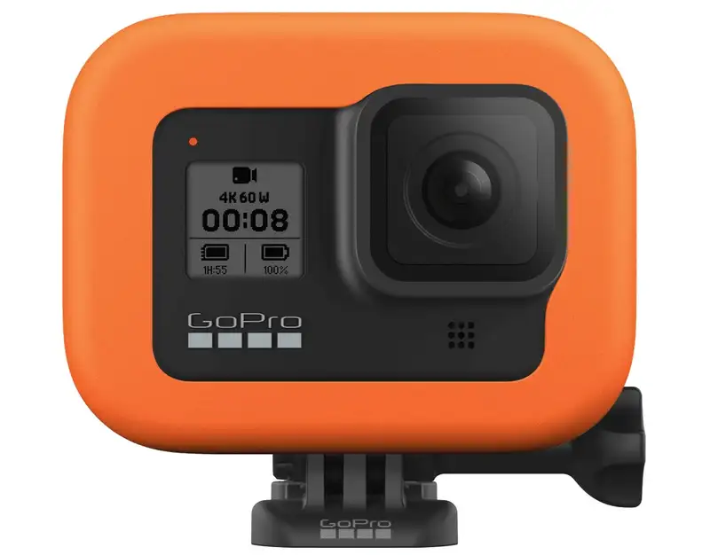 GOPRO Nosac Floaty Hero8 Black (ACFLT-001)