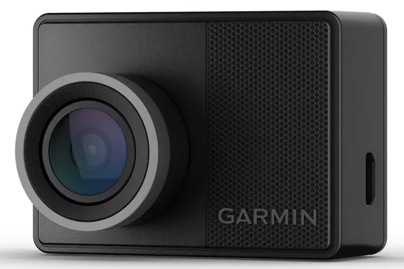 GARMIN Dash Cam 57