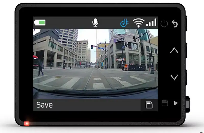 GARMIN Dash Cam 57