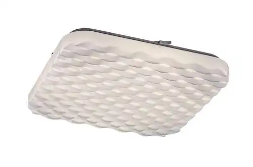 RABALUX Eldrick2, LED 24W,  4000K, D33cm,  zvezdani efekat, IP20