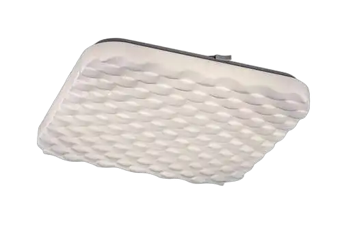 RABALUX Eldrick2, LED 24W,  4000K, D33cm,  zvezdani efekat, IP20