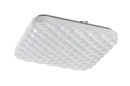 RABALUX Eldrick2, LED 24W,  4000K, D33cm,  zvezdani efekat, IP20