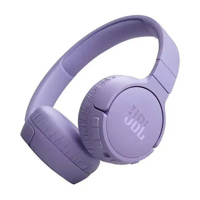 JBL Tune 670 NC PUR