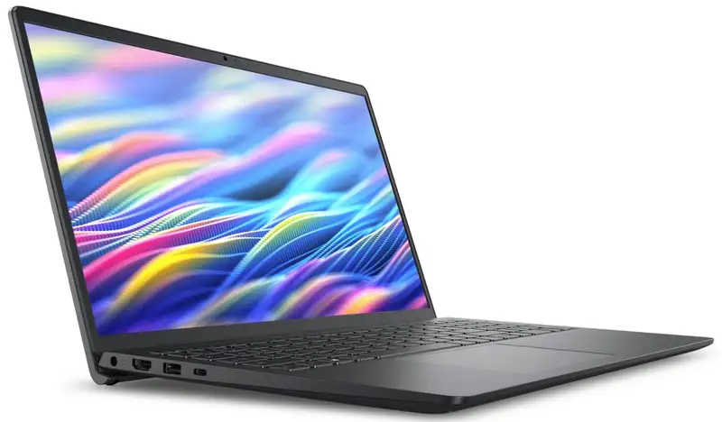 DELL 15 DC15250, 15.6" FHD Touch, Intel Core i7-1355U, 16GB, 1TB SSD, Win11Home