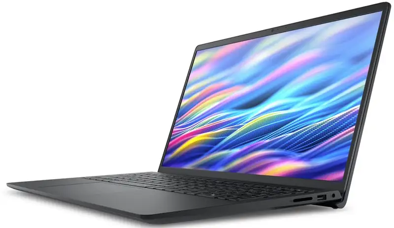 DELL 15 DC15250, 15.6" FHD Touch, Intel Core i7-1355U, 16GB, 1TB SSD, Win11Home