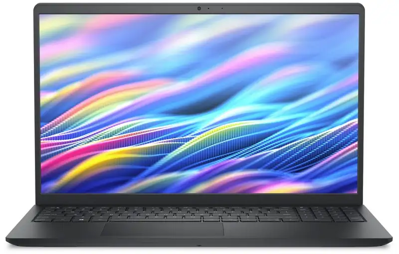DELL 15 DC15250, 15.6" FHD Touch, Intel Core i7-1355U, 16GB, 1TB SSD, Win11Home