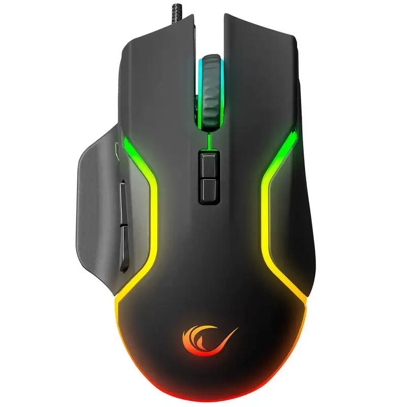 RAMPAGE Miracle M2
