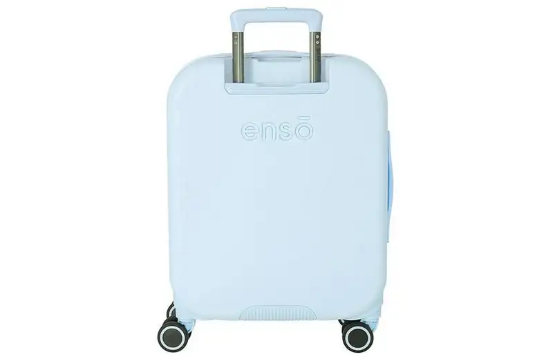 ENSO LITTLE URBAN QUEEN ABS Kofer 55cm sa 4 tockica