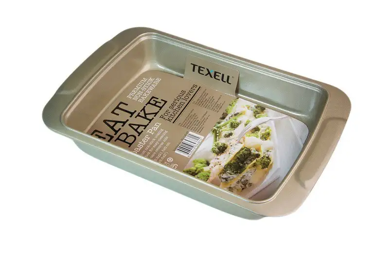 TEXELL TPGL-PM188, 32.2*21.5*5cm