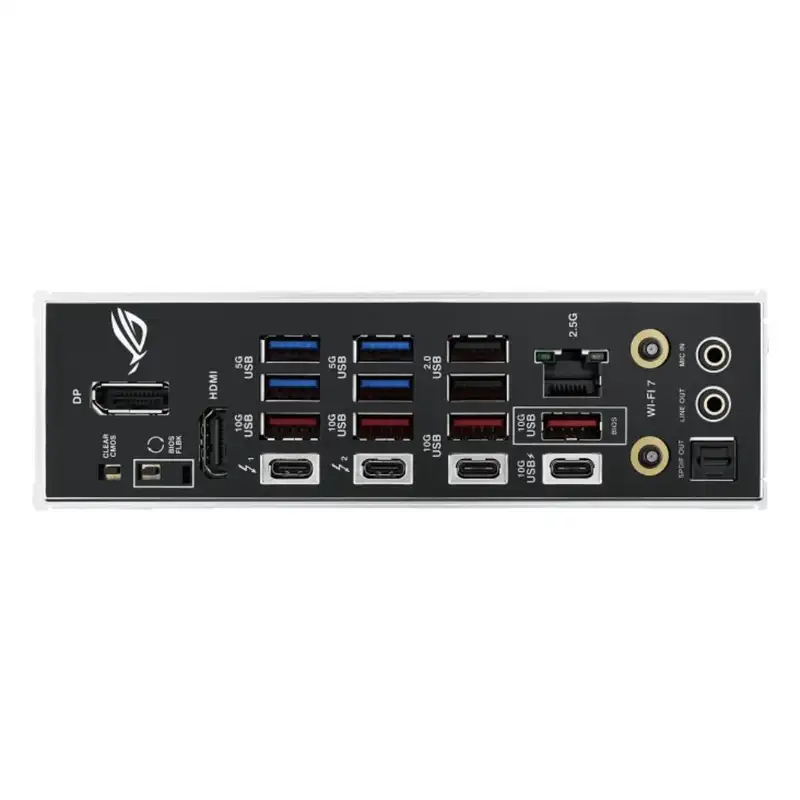 ASUS ROG STRIX Z890-F GAMING WIFI