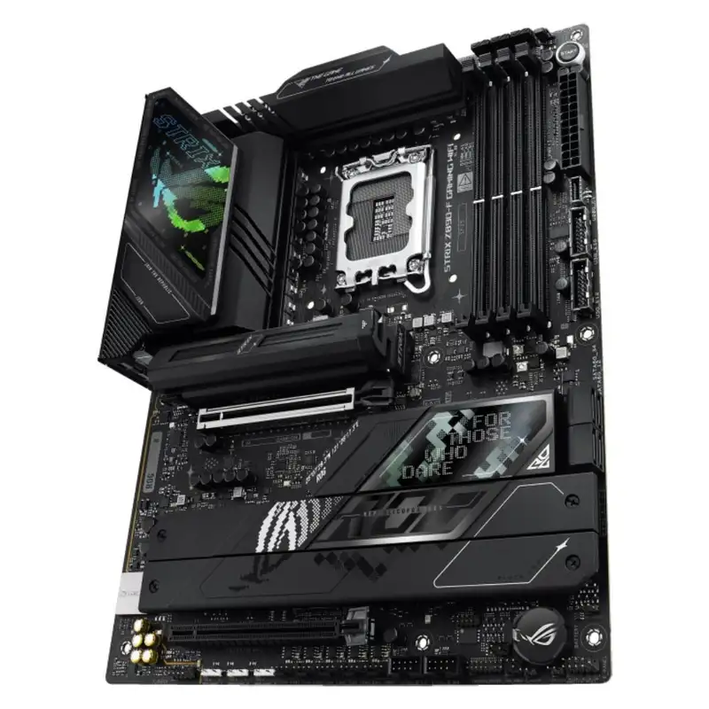 ASUS ROG STRIX Z890-F GAMING WIFI