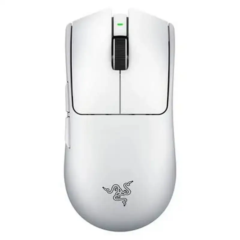 RAZER Viper V4 Pro, Wireless Esports Gaming Mouse White