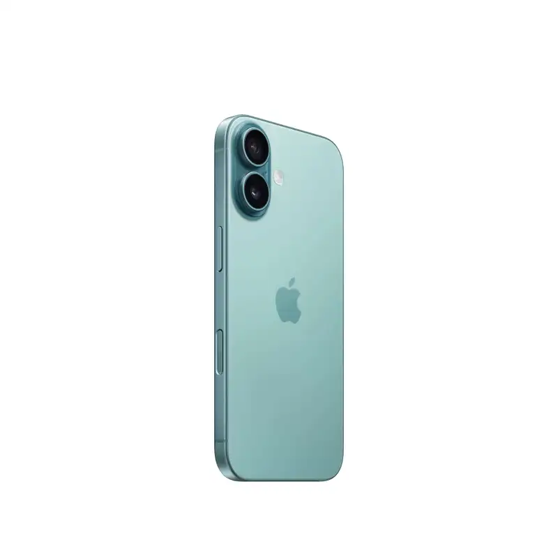 APPLE iPhone 16 128GB Teal myed3sx/a