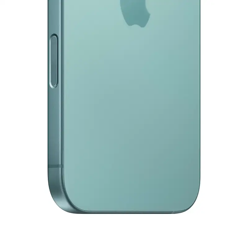 APPLE iPhone 16 128GB Teal myed3sx/a