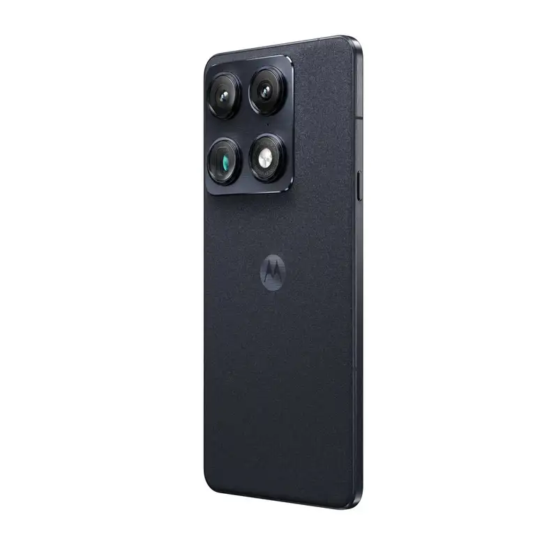MOTOROLA Signature 16GB/512GB Pantone Carbon