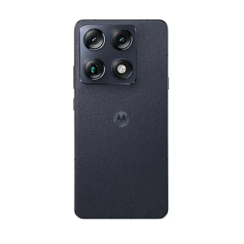 MOTOROLA Signature 16GB/512GB Pantone Carbon