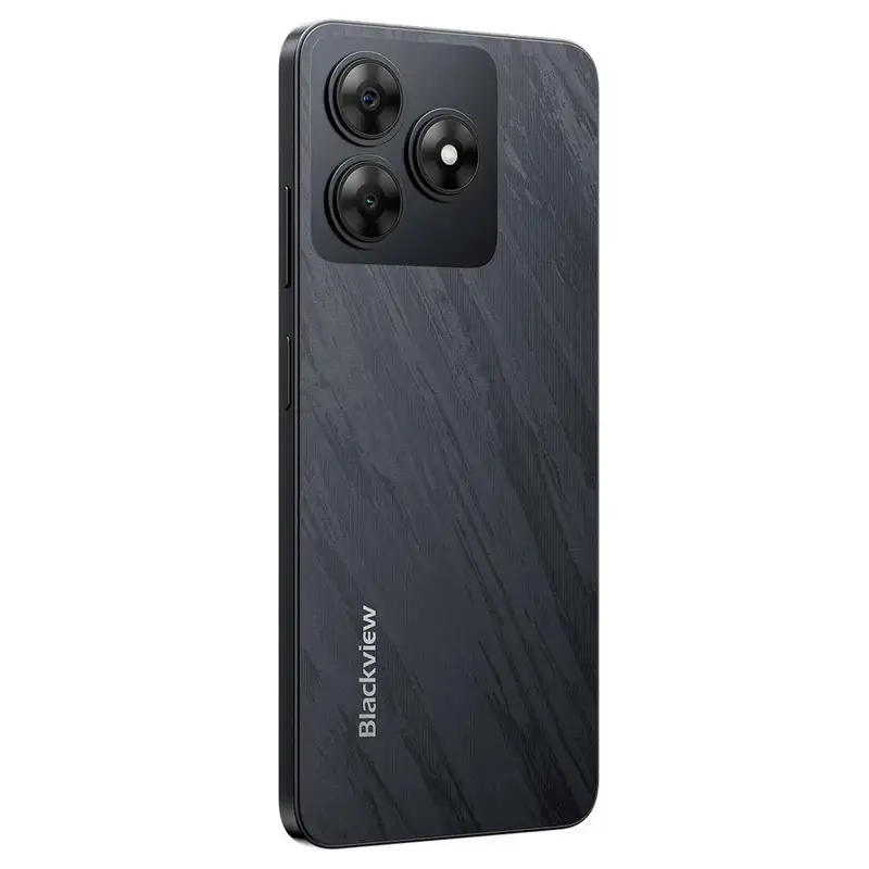 BLACKVIEW Wave 8 4GB/128GB Black