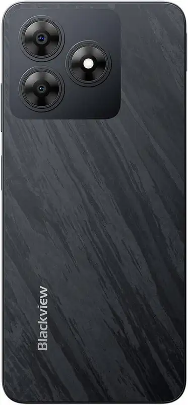 BLACKVIEW Wave 8 4GB/128GB Black