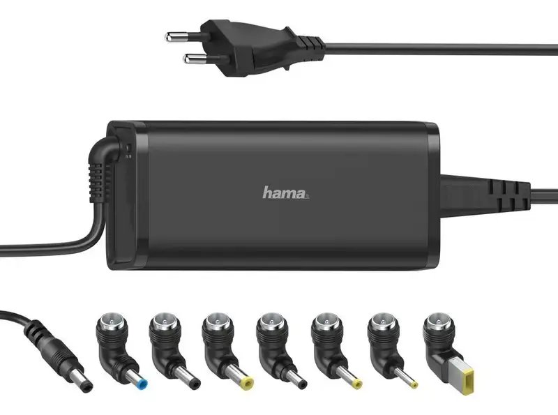 HAMA 15-19 V / 90W Punjac za Laptop