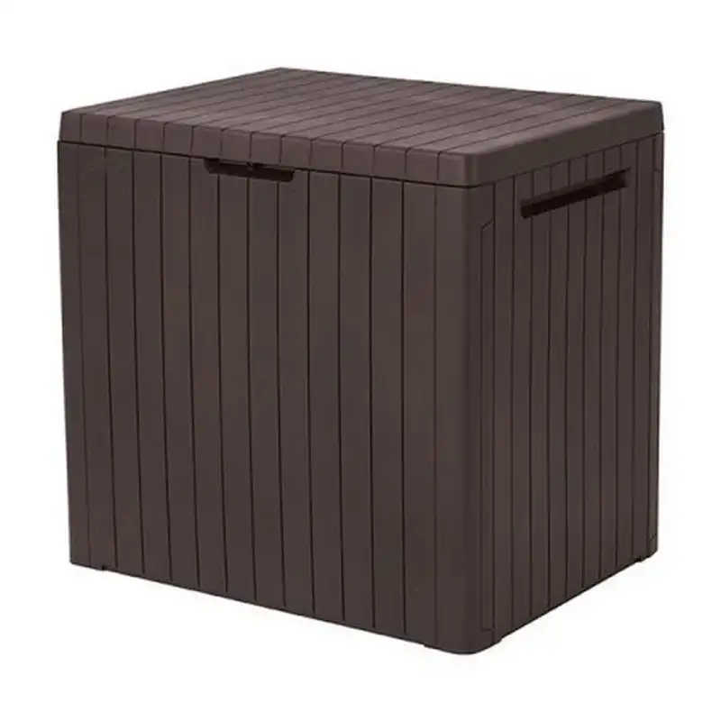 KETER  City 113L braon 