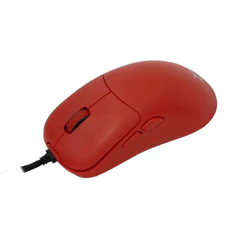 WHITE SHARK WS GM 5014 GRAPHENE Red