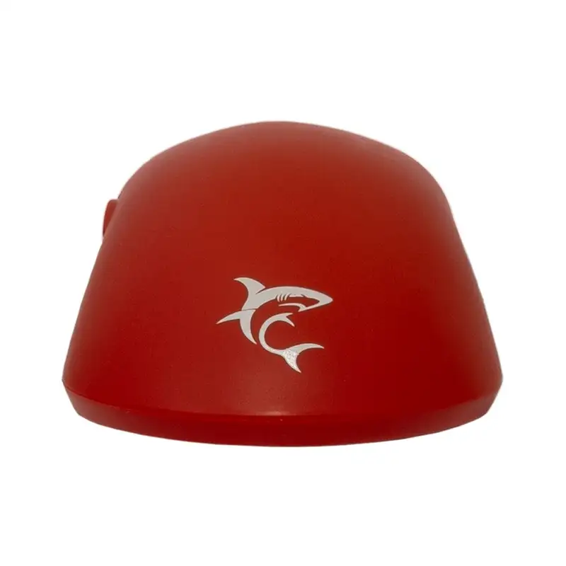 WHITE SHARK WS GM 5014 GRAPHENE Red