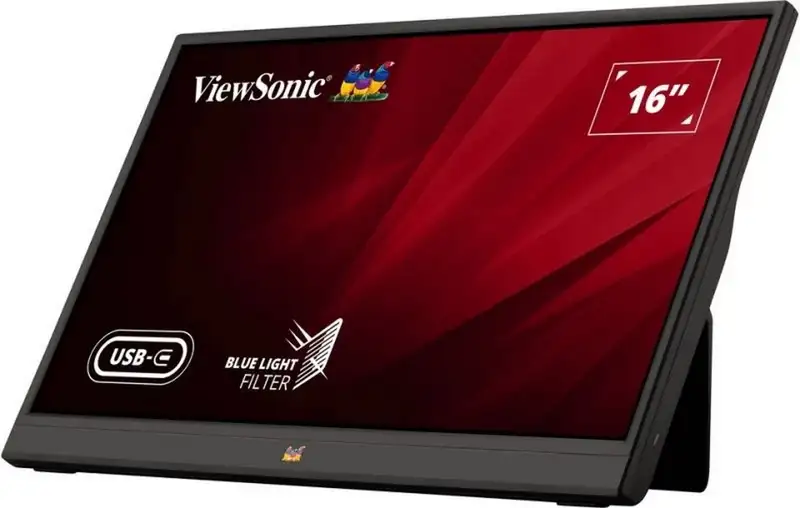 VIEWSONIC VA1650