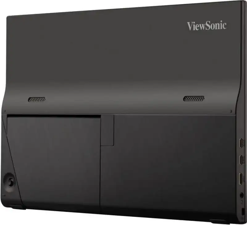 VIEWSONIC VA1650