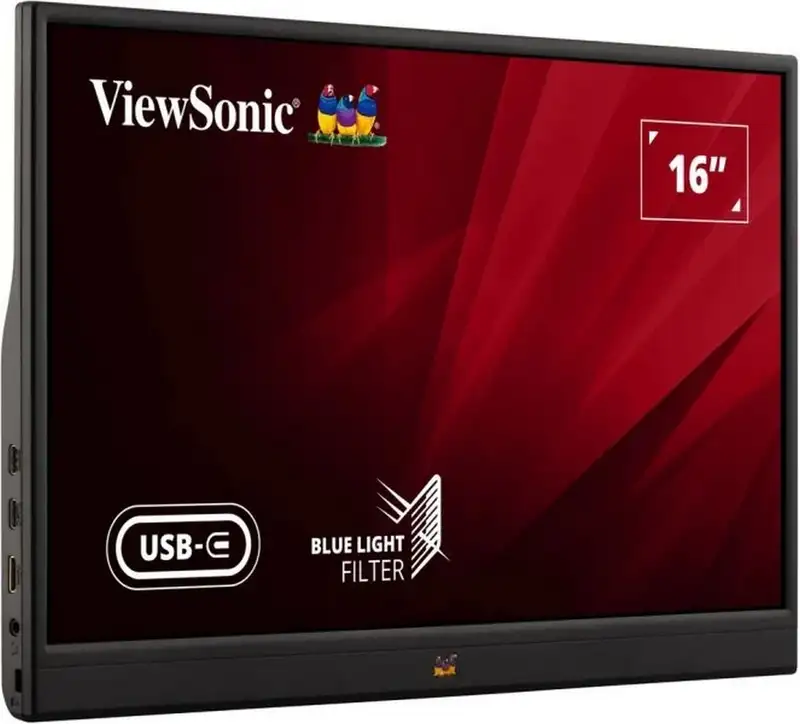 VIEWSONIC VA1650