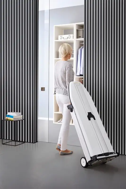 MIELE B 4847 Fashion Master