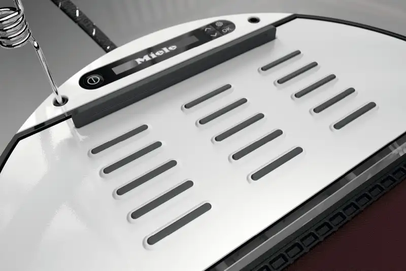 MIELE B 4847 Fashion Master