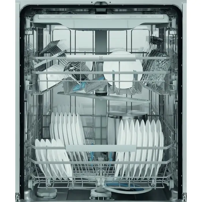 ELECTROLUX E87LB200S