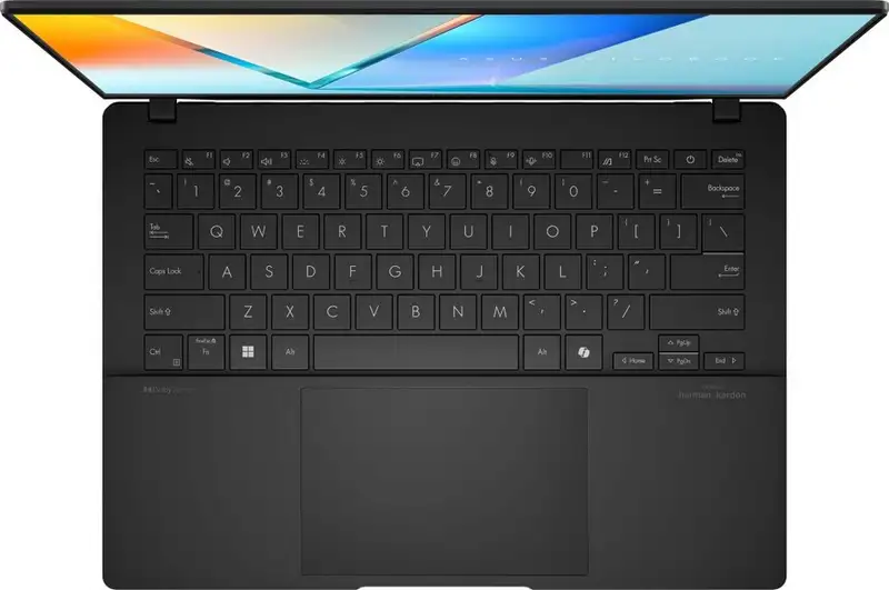 ASUS VivoBook S 14 S5406SA-QD053W, 14" WUXGA OLED, Intel Core U5-226V, 16GB, 512GB, backlit, Win 11 Home