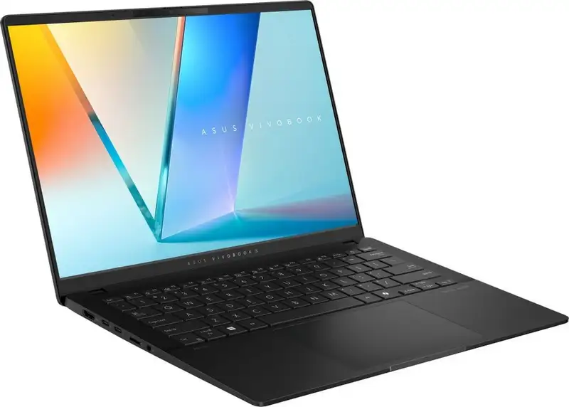 ASUS VivoBook S 14 S5406SA-QD053W, 14" WUXGA OLED, Intel Core U5-226V, 16GB, 512GB, backlit, Win 11 Home
