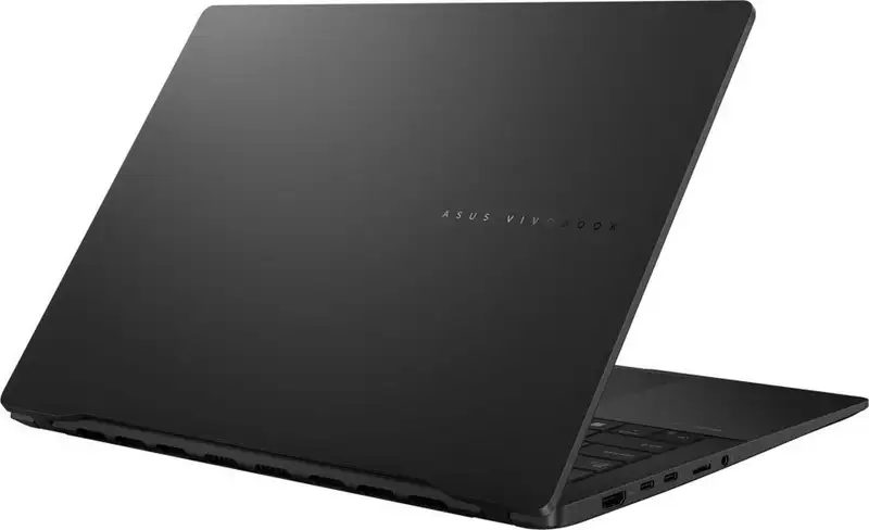 ASUS VivoBook S 14 S5406SA-QD053W, 14" WUXGA OLED, Intel Core U5-226V, 16GB, 512GB, backlit, Win 11 Home